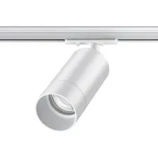 370860 NT Светильник GU10 9Вт 220В IP20 PORT