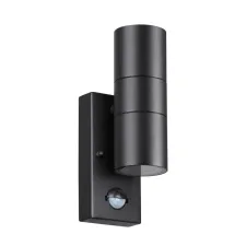 4389/2W ODL Светильник GU10 LED 2*7Вт 220В IP44 HIGHTECH