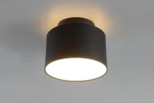 Светильник потолочный Crystal Lux CLT 085C BL