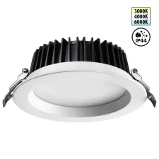 359415 NT Светильник 20Вт 3000/4000/6000К 170-265В IP44 SPOT
