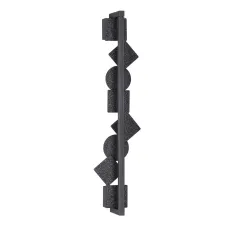 6692/12WL ODL_EX Светильник LED 12Вт 3000К 220В IP20 HIGHTECH