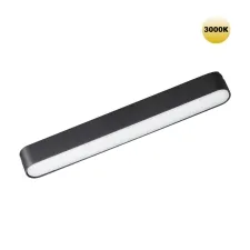 359238 NT Светильник LED 12Вт 3000К 48В IP20 SHINO