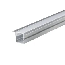 Профиль с прямоугольным рассеивателем Profiled Lightstar 419080
