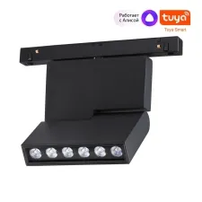 359494 NT Смарт-светильник 12Вт 3000-6500К 48В IP20 SHINO
