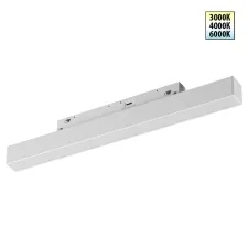 359616 NT Светильник LED 10Вт 3000/4000/6000К 48В IP20 SHINO