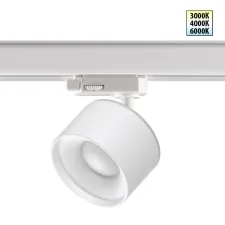358976 NT Светильник 12+3Вт 3000/4000/6000К 110-265В IP20 PORT