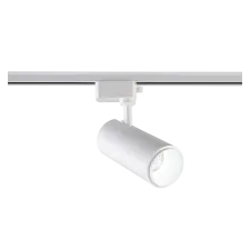 Светильник однофазный Crystal Lux CLT 0.31 021 WH 3CCT ZOOM