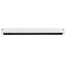 Светильник трековый SMART APP 220V 18W 3000-6000K 24° белый Teta Lightstar 205126