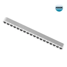 359079 NT Светильник LED 18Вт 4000К 48В IP20 SHINO