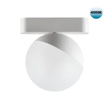 359097 NT Светильник LED 10Вт 4000К 48В IP20 SHINO