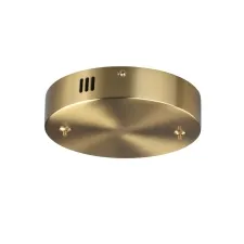 6531/2L LN База потолочная - 220В IP20 LEDIO