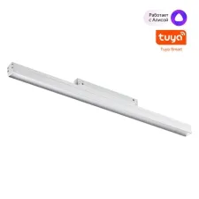 359485 NT Смарт-светильник 24Вт 3000-6500К 48В IP20 SHINO
