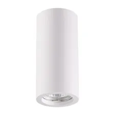 370465 NT Светильник GU10 50Вт 220В IP20 OVER