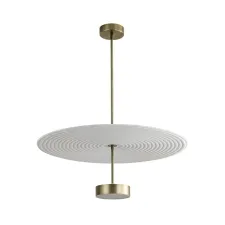 7035/20CL ODL Светильник LED 20Вт 3000К 220В IP20 L-VISION