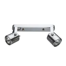 Спот Arte Lamp LENTE A1310PL-2CC