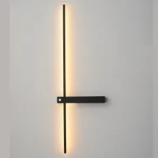 Бра Crystal Lux CLT 077W700 BL