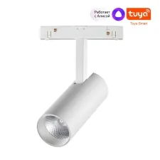 359495 NT Смарт-светильник 12Вт 3000-6500К 48В IP20 SHINO