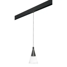 Комплект с подвесом Cone для трека PRO Cone Lightstar PRO757017