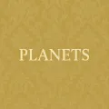 Обои Palitra Planets Обои Palitra Planets | Дом Декора