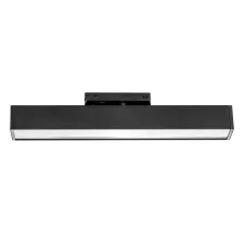 Светильник трековый для BARRA 220V 20W 4000K 120° черный Lilla Lightstar 202047