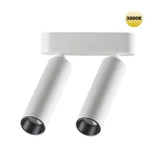 359253 NT Светильник LED 14Вт 3000К 48В IP20 SHINO