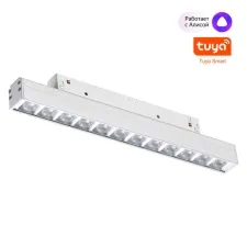 359487 NT Смарт-светильник 12Вт 3000-6500К 48В IP20 SHINO