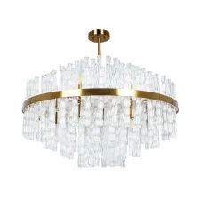 Потолочная люстра Divinare MEADOW 6053/17 LM-12