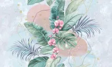 Обои WallSecret Jamaica Jam8768-24