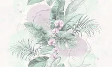 Обои WallSecret Jamaica Jam8768-28