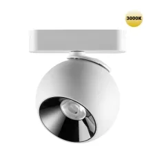 359267 NT Светильник LED 12Вт 3000К 48В IP20 SHINO