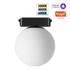 359478 NT Смарт-светильник 6Вт 3000-6000К 24В IP20 SHINO