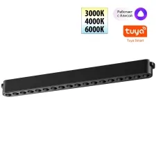 359460 NT Смарт-светильник 18Вт 3000-6000К 24В IP20 SHINO