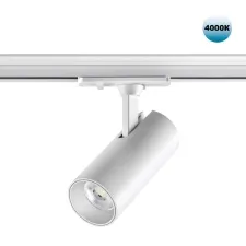 359152 NT Светильник 15Вт 4000К 220В IP20 PORT