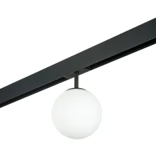 Комплект с плафоном для трека PRO Teta Lightstar PRO130107
