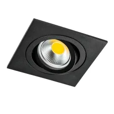Светильник встраиваемый MR16 max 1x12Вт Singo Base Lightstar 011625