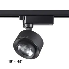 358942 NT Светильник 15Вт 4000К 220В IP20 PORT
