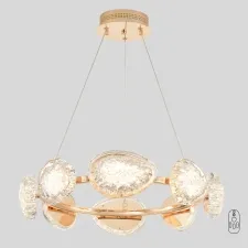 Люстра Crystal Lux FELICIDAD SP64W LED