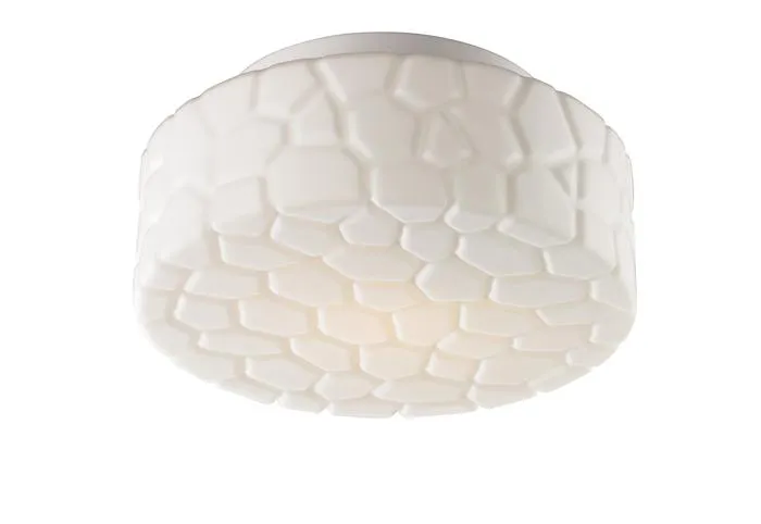 Потолочный светильник Arte Lamp AQUA A5320PL-1WH | Дом Декора