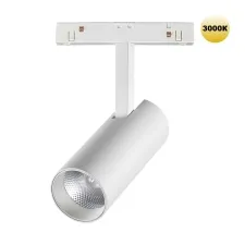 359202 NT Светильник LED 12Вт 3000К 48В IP20 SHINO