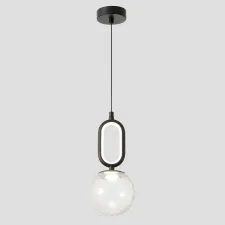 Светильник подвесной Crystal Lux CATKIN SP1.1