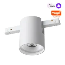 359516 NT Смарт-светильник 10Вт 3000-6000К 48В IP20 SHINO