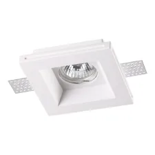370479 NT Светильник GU10 50Вт 220В IP20 SPOT
