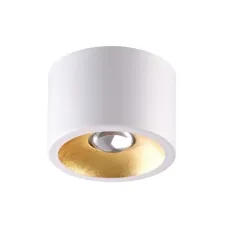 6668/1CL ODL Светильник GU10 LED 50Вт 220В IP20 HIGHTECH