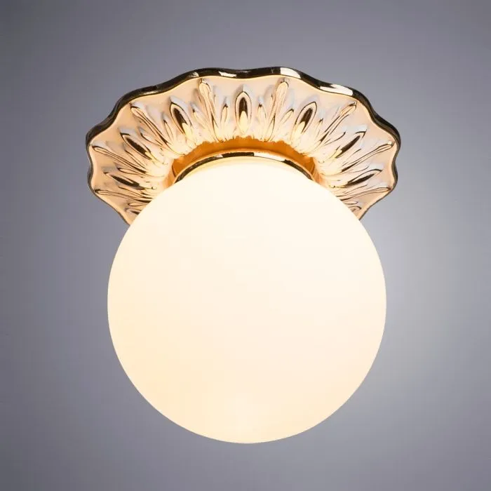 Потолочный светильник Divinare PERLA 5007/20 PL-1 | Дом Декора