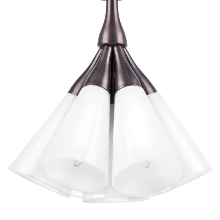 Люстра потолочная Cone Lightstar 757070 | Дом Декора