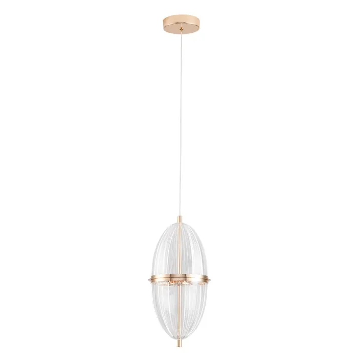 Подвесной светильник Arte Lamp ANDROMEDA A2089SP-3GO | Дом Декора