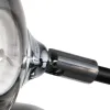 Потолочная люстра Arte Lamp LAGOS A2708PL-8BK | Дом Декора