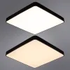 Потолочный светильник Arte Lamp SCENA A2669PL-1BK | Дом Декора