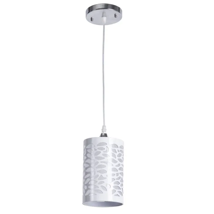 Подвесной светильник Arte Lamp BRONN A1762SP-1CC | Дом Декора