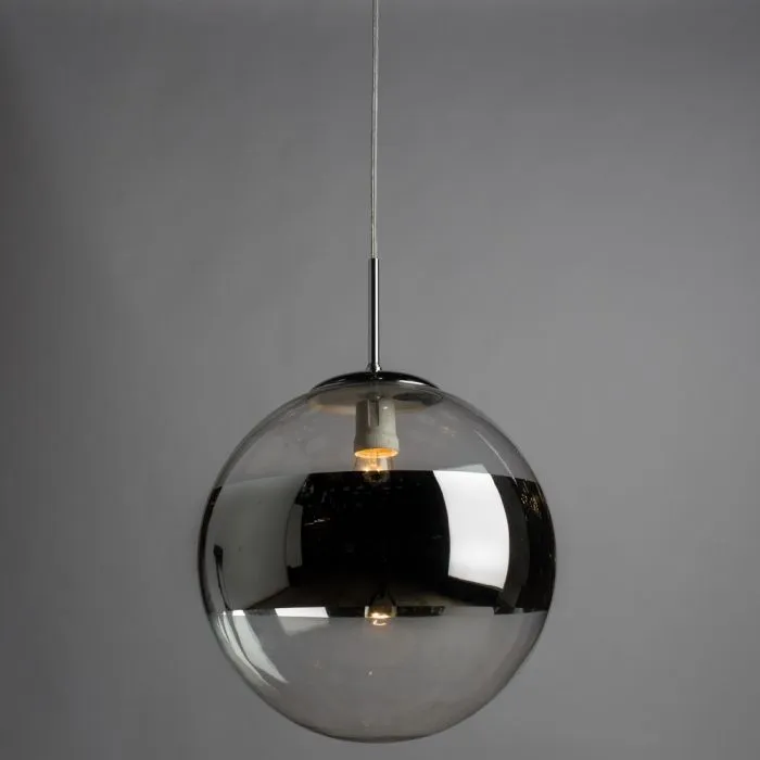 Подвесной светильник Arte Lamp GALACTICA A1582SP-1CC | Дом Декора